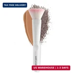 Wet Wild Kabuki Brush, Flat Top All Formulas, Densely-packed Synthetic Bri. Fixed Price $12.40.