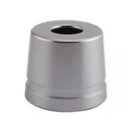 Stand For Rockwell Safety Razor - Matte Steel 12.5MM Handle Opening. Fixed Price $19.99.