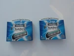 Schick XTREME3 Subzero Men's Razor Blade Refills 8 Cartridges - Cool The Burn. Fixed Price $33.99.