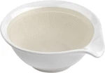 Linkidea Ceramic Shaving Bowl, Soap Lather Mug Cup For Men, Wide Mouth. Fixed Price $15.89.