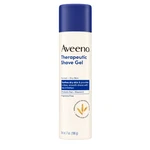 Aveeno Therapeutic Shave Gel With Oat & Vitamin Sensitive Skin 7 Oz New. Fixed Price $7.80.