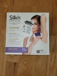 Silk'n Flash & Go Express Hair Removal Permanent Results. Fixed Price $126.75.