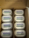 Schick Intuition Pure Nourishment 8 Cartridges. Fixed Price $22.00.