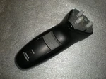 Philips Norelco 6945XL Cordless Electric Shaver Handle Only Charger Blades. Fixed Price $19.89.