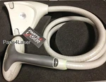 Cutera Titan Hand Piece, Fully Refurbished Charged W/ Pulses, P4L1156. Fixed Price $5995.00.