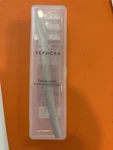 Sephora Metal Facial Razor + 3 Replacement Blades In Plastic Hard Case. Fixed Price $11.99.
