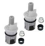 Flowrite Replacement For Delta RP1740 Stem Unit Assembly, 2-PACK With Seats &. Fixed Price $23.13.