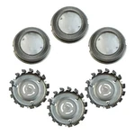 Set Shaving Heads Blades Replacement For Philips Norelco Shavers HQ852 HQ912. Fixed Price $12.27.