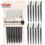 Kitsch Dermaplane For Women Face Razors & Men, Eye Brow. Fixed Price $11.71.