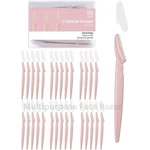 Mohern Dermaplaning Tool For Face, 30 Pcs Dermaplane Razor Multipurpos. Fixed Price $43.99.