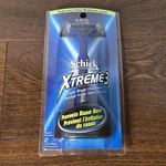 Schick Xtreme 3 Shaving Razor Handle W/ 2 Cartridges New Vintage. Fixed Price $25.00.