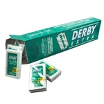 Derby Extra Double Edge Razor Blades 100CT. Fixed Price $11.12.