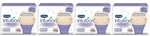 Schick Intuition Pure Nourishment Coconut & Almond Refill Cartridges, 24 Count. Fixed Price $53.25.
