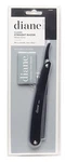 Diane Classic Straight Razor With 2 Blades. Fixed Price $9.67.