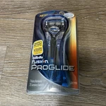 Gillette Fusion Proglide Men's Razor Handle + 2 Cartridges 5-BLADE. Fixed Price $14.31.