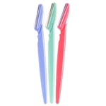 Diane D220 Eyebrow Facial Hair Shaper Trimmer, 3 Count (pack Of 1). Fixed Price $12.99.