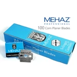 Mehaz Corn Planer Blades 100CT. Fixed Price $18.99.