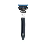 Hle Kosmo Black 5-BLADE Razor. Fixed Price $140.06.