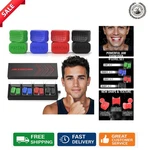 Mayena Jawline Sculptor Set: Silicone Trainer With 4 Levels Of Resistance. Fixed Price $26.98.