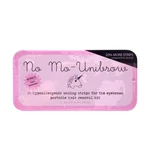 No Mo-unibrow Facial Hair Removal/brow Wax Strips W/ Tweezers 24 Sealed. Fixed Price $12.99.