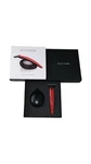 Bolin Webb R1-S Razor Stand Sleek Black Red Design New Box. Fixed Price $115.00.