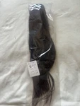 Remy Virgin Human Hair New Grade 6A Wefts. Dark Bro. Fixed Price $90.00.