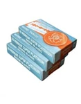 Merkur Double Edge Shaving Blades For Futur Safety RAZORS-30. Fixed Price $24.99.