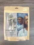 Bevel Essentials Disposable Safety Shaving Starter Kit With 5. Fixed Price $9.90.