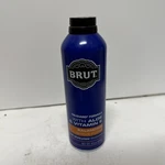 Brut Fragrance Tri-guard Balancing Shave Foam Shaving Cream 9.5 Oz Htf. Fixed Price $25.99.