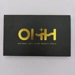 Ohh Natural Jade Stone Gua Sha Kit Massage Tools Set Of 3 Niob New. Fixed Price $18.00.