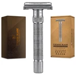 Vikings Blade Adjustable Double Count (pack Of 1), Fat, Chrome (emperor). Fixed Price $80.99.