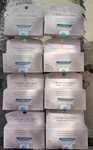 Cvs Beauty 3-BLADE Razor Cartridges Sensitive 4CT Lot Of 8 Compare Venus. Fixed Price $20.00.