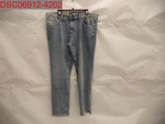 Nwt - Goodfellow & Co Men's Cartridge Blue Skinny Jeans, Size 40X32 490421161716. Fixed Price $27.99.
