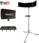 Self-cut System Angel Lights Tripod 3 Way Mirror For Hair Cutting New. Fixed Price $448.89.