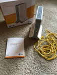At&t Cisco 3G Microcell (DPH151-AT) Wireless Signal Amplifier. Fixed Price $8.88.