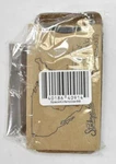 Hide & Drink Leather Riveted Knife Case Holster Protector Bourbon Brown. Fixed Price $6.59.