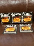 30 Gillette Trac Ii Razor Blade Refills Cartridges Brand New Sealed Old Stock. Fixed Price $42.95.