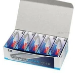 New Kai Captain Titan Mild 10 Packs 200 Blades From Japan F/s. Fixed Price $117.00.