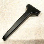 Supply Single Edge Pro Safety Shaving Razor Black/brown Matte. Fixed Price $39.20.