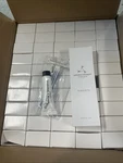 Shave Kit Bulk, Smooth Disposable Razor And CREAM(12G), 100 Pack Indiv. Fixed Price $49.99.