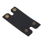 Meterxity Razor Cover Protective Sheath - Double Edge Leather Safety Black. Fixed Price $13.52.