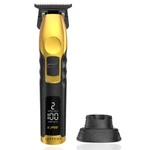 Supreme 2SPEE Hair Trimmer, 3 Hour Use, Detachable T-blade ST622 Gold. Fixed Price $49.99.