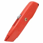 Stanley 10-189C Self-retracting Safety Blade Utility Knife. Fixed Price $21.35.