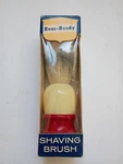 Vintage Ever-ready Shaving Brush Model 150 Its Original Packaging. Usa Made. Fixed Price $38.00.