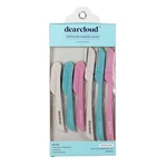 Dearcloud Pastel Clouds Folding 1 Count (pack Of 6),. Fixed Price $15.94.