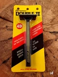 Personna Usa Double Ii Nos Vintage Disposable Razor. Fixed Price $13.00.