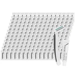 Disposable Razors Bulk, Individually Wrapped Travel .... Fixed Price $43.35.