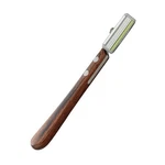 Feather F-system Pf-rw Wooden Handle New. Fixed Price $124.21.