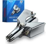 Royal Made In Korea Nose Hair Trimmer For Men Birdie, Manual, Battery-free, Wa. Fixed Price $23.32.
