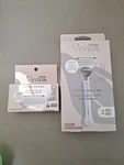 Gillette Venus For Pubic Hair & Skin 1 Razor And 6 Cartridges. Fixed Price $19.99.